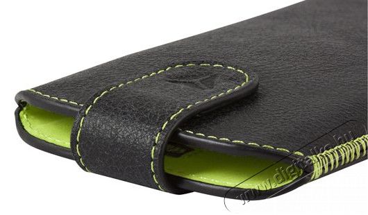Yenkee YBM R052 Rhino L - fekete/zöld Mobil / Kommunikáció / Smart - Mobiltelefon kiegészítő / tok - Tok / hátlap - 294198