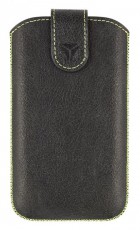 Yenkee YBM R052 Rhino L - fekete/zöld Mobil / Kommunikáció / Smart - Mobiltelefon kiegészítő / tok - Tok / hátlap - 294198