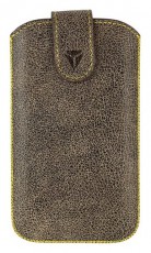 Yenkee YBM R063 Rhino XL - barna/sárga Mobil / Kommunikáció / Smart - Mobiltelefon kiegészítő / tok - Tok / hátlap - 294203