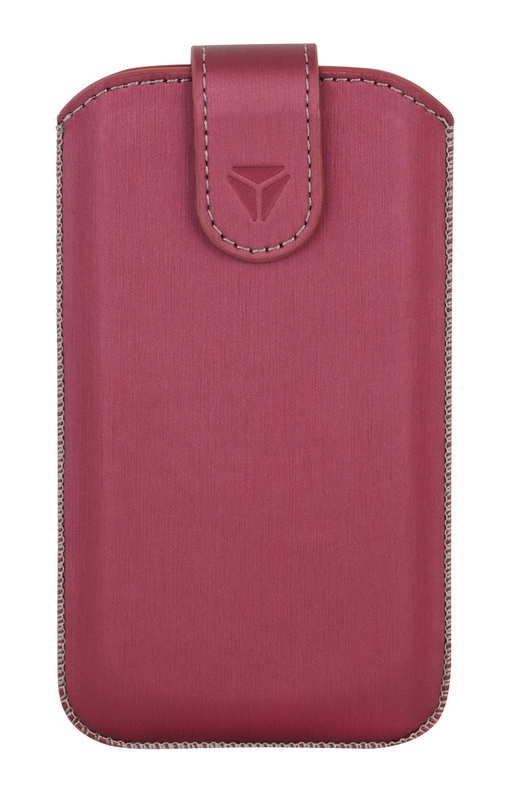 Yenkee YBM S011 Seal M - pink Mobil / Kommunikáció / Smart - Mobiltelefon kiegészítő / tok - Tok / hátlap - 294181
