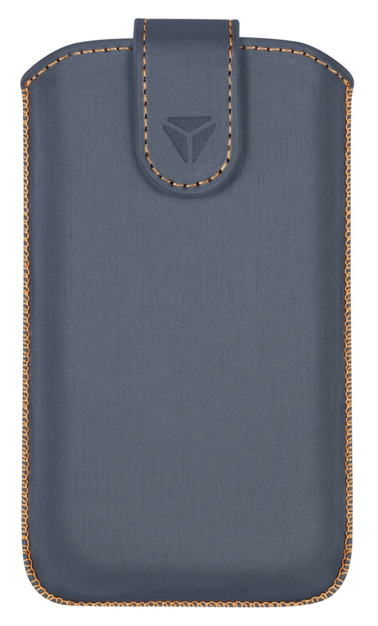 Yenkee YBM S021 Seal M - szürke Mobil / Kommunikáció / Smart - Mobiltelefon kiegészítő / tok - Tok / hátlap - 294185