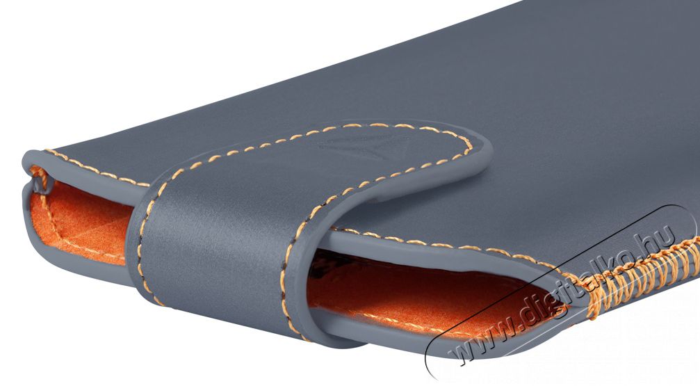 Yenkee YBM S021 Seal M - szürke Mobil / Kommunikáció / Smart - Mobiltelefon kiegészítő / tok - Tok / hátlap - 294185