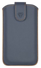 Yenkee YBM S022 Seal L - szürke Mobil / Kommunikáció / Smart - Mobiltelefon kiegészítő / tok - Tok / hátlap - 294186