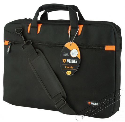 Yenkee YBN 1511 Florida Notebook táska Egyéb - Nem forgalmazzuk ! - 275081