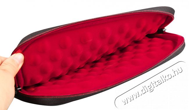 Yenkee YBN 1235GY Tarmac 12 Notebook tartó Egyéb - Nem forgalmazzuk ! - 316134