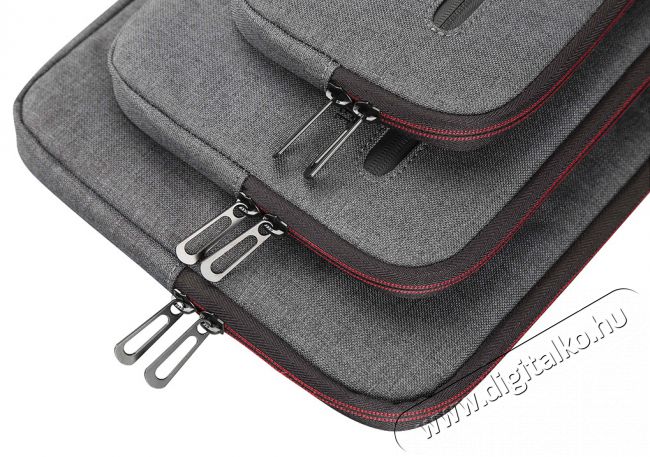 Yenkee YBN 1235GY Tarmac 12 Notebook tartó Egyéb - Nem forgalmazzuk ! - 316134