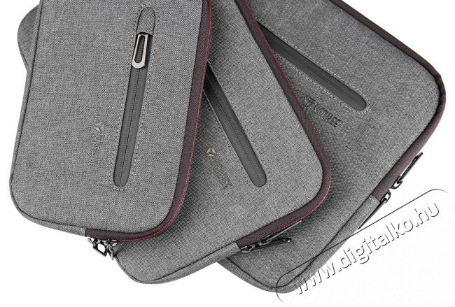 Yenkee YBN 1235GY Tarmac 12 Notebook tartó Egyéb - Nem forgalmazzuk ! - 316134