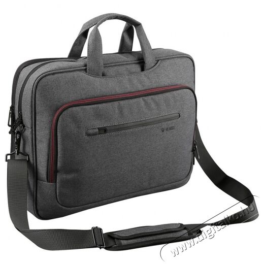 Yenkee YBN 1541GY Tarmac laptop táska 15.6 Egyéb - Nem forgalmazzuk ! - 316133