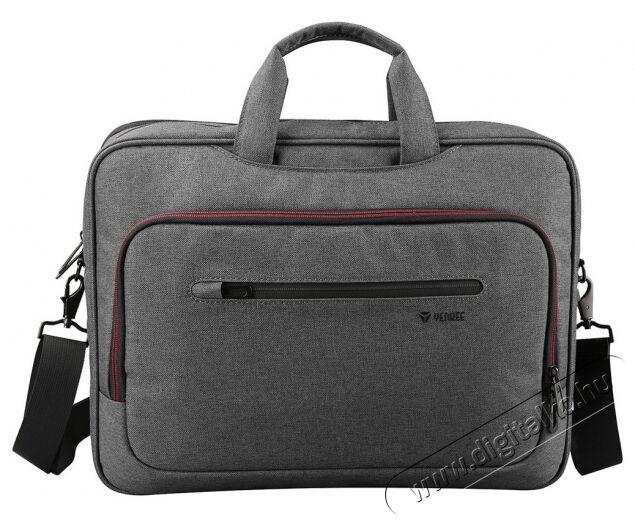 Yenkee YBN 1541GY Tarmac laptop táska 15.6 Egyéb - Nem forgalmazzuk ! - 316133
