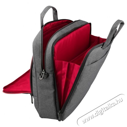 Yenkee YBN 1541GY Tarmac laptop táska 15.6 Egyéb - Nem forgalmazzuk ! - 316133