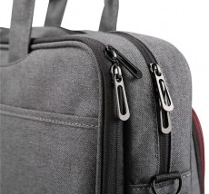 Yenkee YBN 1541GY Tarmac laptop táska 15.6 Egyéb - Nem forgalmazzuk ! - 316133