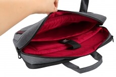 Yenkee YBN 1541GY Tarmac laptop táska 15.6 Egyéb - Nem forgalmazzuk ! - 316133