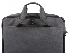 Yenkee YBN 1541GY Tarmac laptop táska 15.6 Egyéb - Nem forgalmazzuk ! - 316133