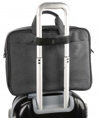 Yenkee YBN 1541GY Tarmac laptop táska 15.6 Egyéb - Nem forgalmazzuk ! - 316133