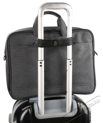 Yenkee YBN 1541GY Tarmac laptop táska 15.6 Egyéb - Nem forgalmazzuk ! - 316133