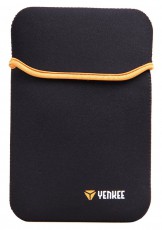Yenkee YBT 0701 BK 7" Tablet tok - fekete Mobil / Kommunikáció / Smart - Tablet / E-book kiegészítő, tok - Tablet tok - 275087