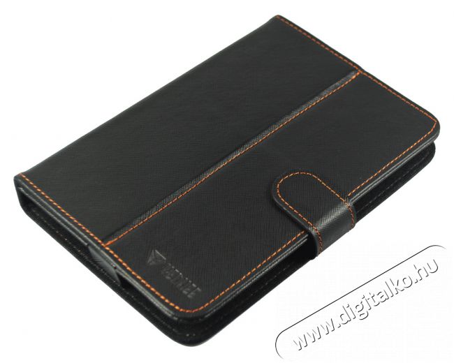 Yenkee YBT 0810 8" Műbőrtok Mobil / Kommunikáció / Smart - Tablet / E-book kiegészítő, tok - Tablet tok - 275092