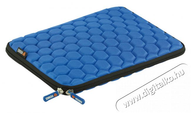 Yenkee YBT 0820 BE 8" Buborék tok - kék Mobil / Kommunikáció / Smart - Tablet / E-book kiegészítő, tok - Tablet tok - 275104