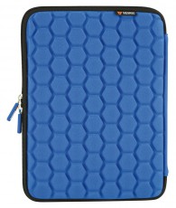 Yenkee YBT 0820 BE 8" Buborék tok - kék Mobil / Kommunikáció / Smart - Tablet / E-book kiegészítő, tok - Tablet tok - 275104