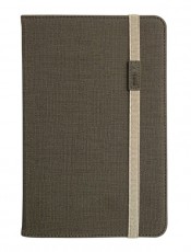 Yenkee YBT 0815GY 8" műbőr tok - szürke Mobil / Kommunikáció / Smart - Tablet / E-book kiegészítő, tok - Tablet tok - 295262
