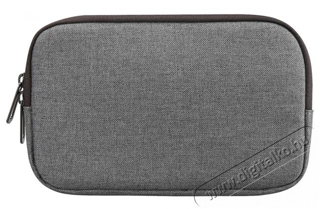 Yenkee YBT 0835GY Tarmac 7-8 tablet tartó Mobil / Kommunikáció / Smart - Tablet / E-book kiegészítő, tok - Tablet tok - 316137