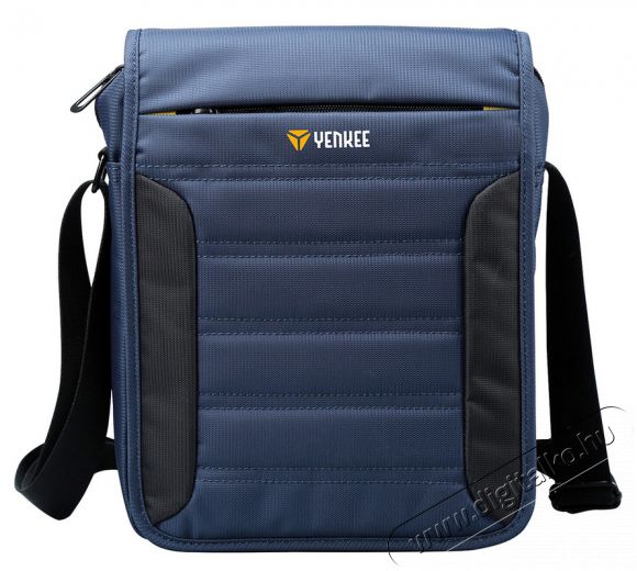 Yenkee YBT 1060 Oregon válltáska Mobil / Kommunikáció / Smart - Tablet / E-book kiegészítő, tok - Tablet tok - 305411