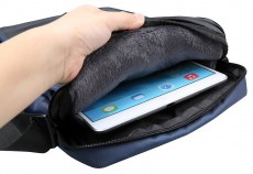 Yenkee YBT 1060 Oregon válltáska Mobil / Kommunikáció / Smart - Tablet / E-book kiegészítő, tok - Tablet tok - 305411