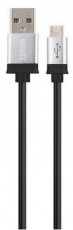 Yenkee YCU 201 BSR - USB / micro USB - 1m kábel Iroda és számítástechnika - Számítógép tartozék - USB kábel - 291692