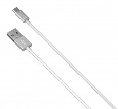 Yenkee YCU 221 WSR USB / micro USB kábel 1m Iroda és számítástechnika - Számítógép tartozék - USB kábel - 342983