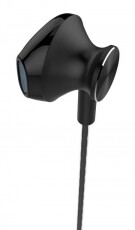Yenkee YHP 305BK mikrofonos fülhallgató - fekete Audio-Video / Hifi / Multimédia - Fül és Fejhallgatók - Fülhallgató mikrofonnal / headset - 349407