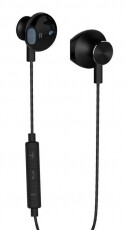 Yenkee YHP 305BK mikrofonos fülhallgató - fekete Audio-Video / Hifi / Multimédia - Fül és Fejhallgatók - Fülhallgató mikrofonnal / headset - 349407