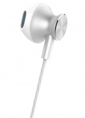 Yenkee YHP 305WE mikrofonos fülhallgató - fehér Audio-Video / Hifi / Multimédia - Fül és Fejhallgatók - Fülhallgató mikrofonnal / headset - 349410