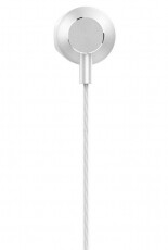 Yenkee YHP 305WE mikrofonos fülhallgató - fehér Audio-Video / Hifi / Multimédia - Fül és Fejhallgatók - Fülhallgató mikrofonnal / headset - 349410
