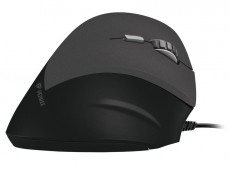 Yenkee YMS 5010 USB vertical ErgoGrip egér Újdonságok - Új termékek - 352084