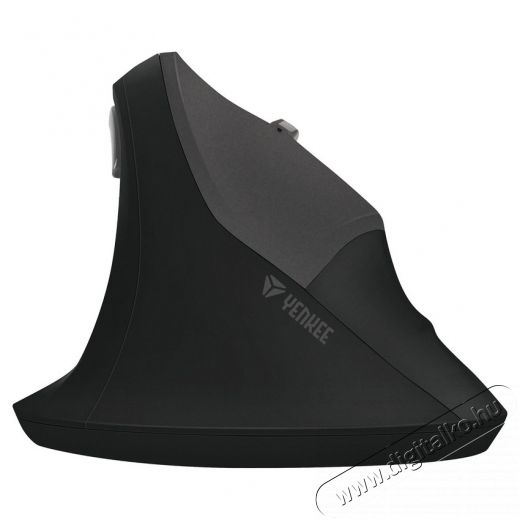 Yenkee YMS 5010 USB vertical ErgoGrip egér Újdonságok - Új termékek - 352084