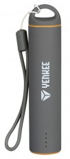 Yenkee YPB 0122GY külső akkumulátor - szürke Mobil / Kommunikáció / Smart - Powerbank / Külső akkumulátor és töltő - 291696