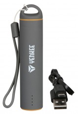 Yenkee YPB 0122GY külső akkumulátor - szürke Mobil / Kommunikáció / Smart - Powerbank / Külső akkumulátor és töltő - 291696
