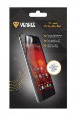 Yenkee YPF 05UNICLMT univerzális kijelzővédő fólia Mobil / Kommunikáció / Smart - Tablet / E-book kiegészítő, tok - Védő fólia - 287778
