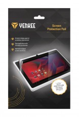 Yenkee YPF 10UNIMT - Univerzális tablet kijelzővédő fólia 10" Mobil / Kommunikáció / Smart - Tablet / E-book kiegészítő, tok - Védő fólia - 287782