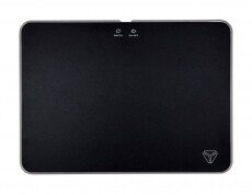 Yenkee YPM 3005 RGB gaming egérpad Iroda és számítástechnika - Egér - Egérpad - 352086