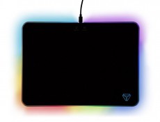 Yenkee YPM 3005 RGB gaming egérpad Iroda és számítástechnika - Egér - Egérpad - 352086