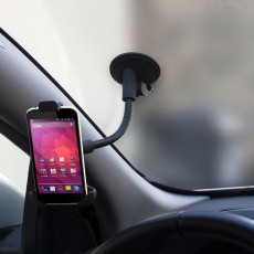 Yenkee YSM 402M autós mobiltelefon tartó Autóhifi / Autó felszerelés - Autós tartó - 275058