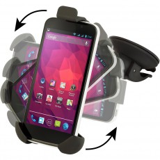Yenkee YSM 401M autós mobiltelefon tartó Autóhifi / Autó felszerelés - Autós tartó - 275057