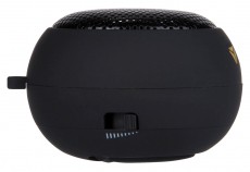 Yenkee YSP 1005 BK Mini hangszóró - fekete Audio-Video / Hifi / Multimédia - Hordozható, vezeték nélküli / bluetooth hangsugárzó - Hordozható, vezeték nélküli / bluetooth hangsugárzó - 275075