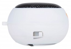 Yenkee YSP 1005 WH Mini hangszóró - fehér Audio-Video / Hifi / Multimédia - Hordozható, vezeték nélküli / bluetooth hangsugárzó - Hordozható, vezeték nélküli / bluetooth hangsugárzó - 275076
