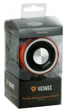 Yenkee YSP 3001 Bluetooth hangszóró Audio-Video / Hifi / Multimédia - Hordozható, vezeték nélküli / bluetooth hangsugárzó - Hordozható, vezeték nélküli / bluetooth hangsugárzó - 275074