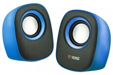 Yenkee YSP 2001BE Mini hangszóró - kék Iroda és számítástechnika - PC hangszóró / hangfal - 279385