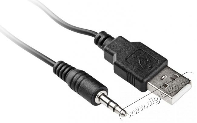 Yenkee YSP 2010BN 2.0 mini hangszóró Iroda és számítástechnika - PC hangszóró / hangfal - 307180