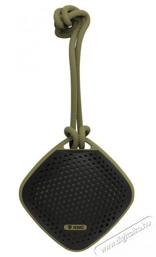 Yenkee YSP 3003GN Bluetooth hangszóró Audio-Video / Hifi / Multimédia - Hordozható, vezeték nélküli / bluetooth hangsugárzó - Hordozható, vezeték nélküli / bluetooth hangsugárzó - 320771