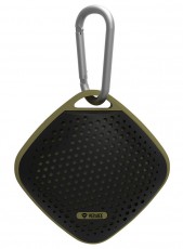 Yenkee YSP 3003GN Bluetooth hangszóró Audio-Video / Hifi / Multimédia - Hordozható, vezeték nélküli / bluetooth hangsugárzó - Hordozható, vezeték nélküli / bluetooth hangsugárzó - 320771